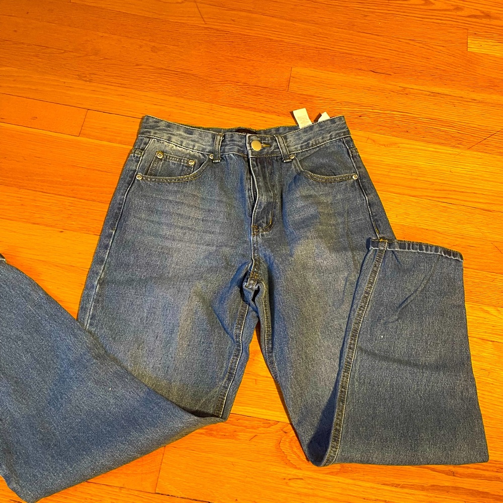 Pretty Little Thing Jeans